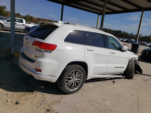1C4RJEJG3JC489913 - 2018 JEEP GRAND CHER SUMMIT თეთრი ფოტო 3