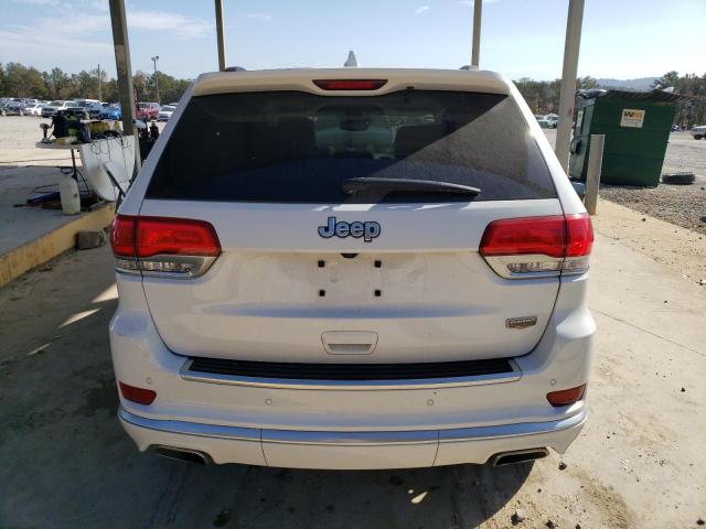 1C4RJEJG3JC489913 - 2018 JEEP GRAND CHER SUMMIT თეთრი ფოტო 6