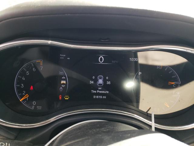 1C4RJEJG3JC489913 - 2018 JEEP GRAND CHER SUMMIT თეთრი ფოტო 9