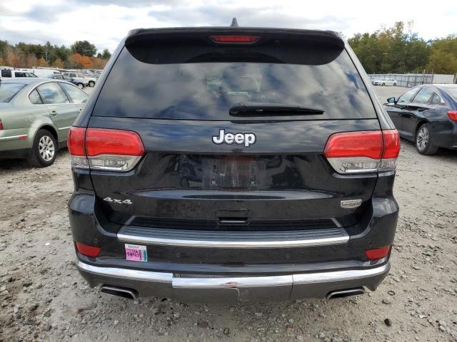 1C4RJFJG7HC803837 - 2017 JEEP GRAND CHER SUMMIT შავი ფოტო 6