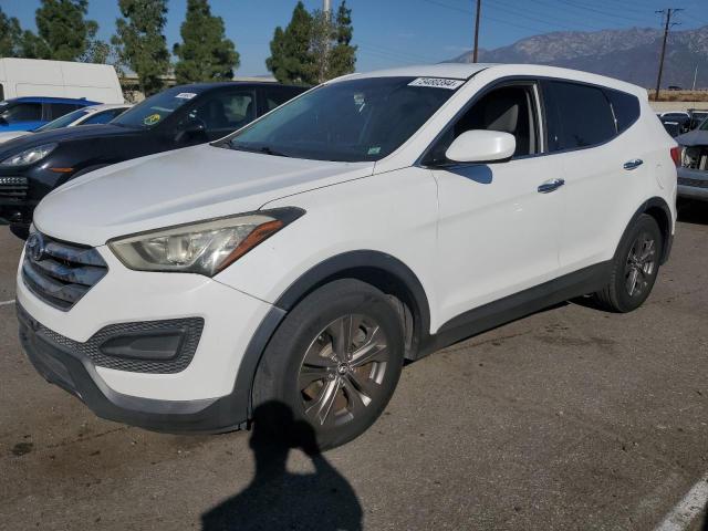 2013 HYUNDAI SANTA FE S, 