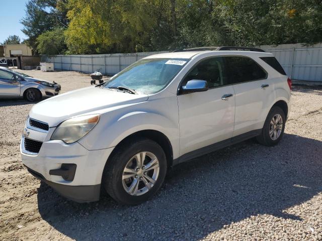 2012 CHEVROLET EQUINOX LT, 