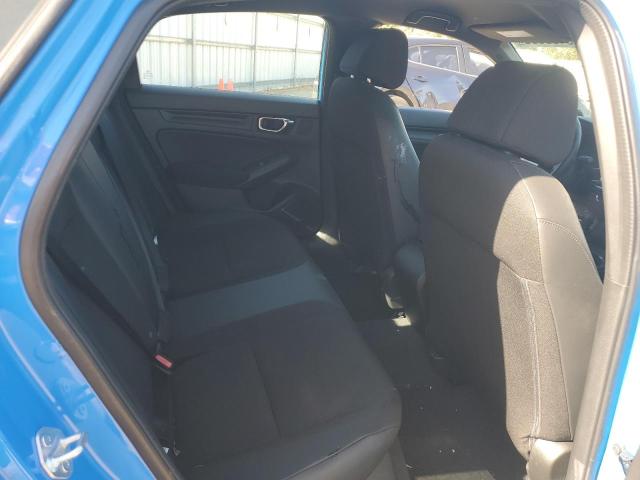 19XFL2H82NE017968 - 2022 HONDA CIVIC SPORT ლურჯი ფოტო 10