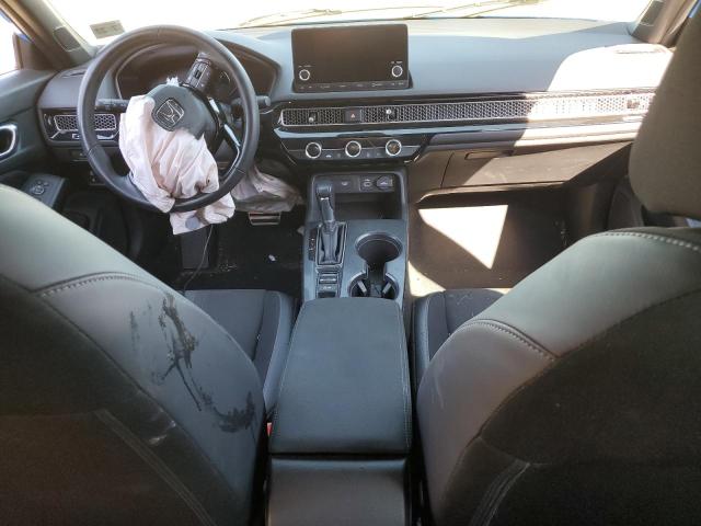 19XFL2H82NE017968 - 2022 HONDA CIVIC SPORT ლურჯი ფოტო 8