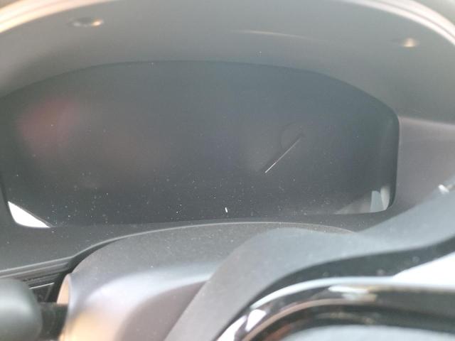 19XFL2H82NE017968 - 2022 HONDA CIVIC SPORT ლურჯი ფოტო 9