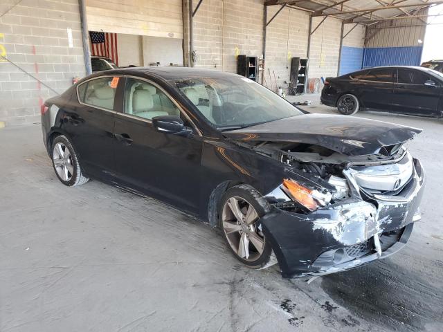 19VDE1F79FE004375 - 2015 ACURA ILX 20 TECH BLACK photo 4