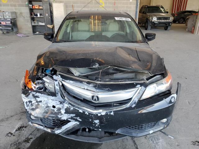 19VDE1F79FE004375 - 2015 ACURA ILX 20 TECH BLACK photo 5