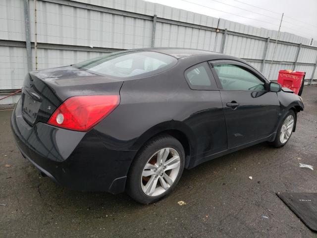 1N4AL2EP6CC175133 - 2012 NISSAN ALTIMA S BLACK photo 3