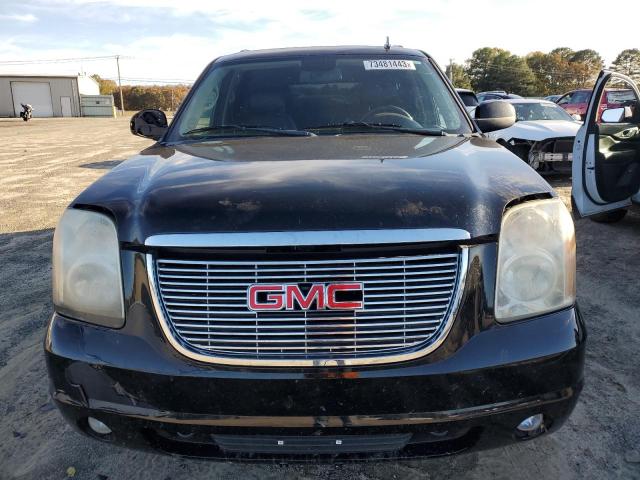 1GKS1KE03BR260972 - 2011 GMC YUKON XL C1500 SLT BLACK photo 5