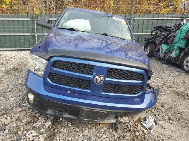 1C6RR7GT9FS778906 - 2015 RAM 1500 SLT BLUE photo 5