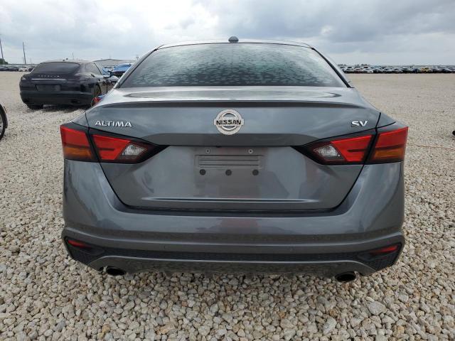 1N4BL4DV7KC184017 - 2019 NISSAN ALTIMA SV GRAY photo 6