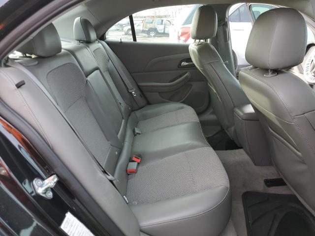 1G11C5SL9FF294447 - 2015 CHEVROLET MALIBU 1LT 黑色 照片 10