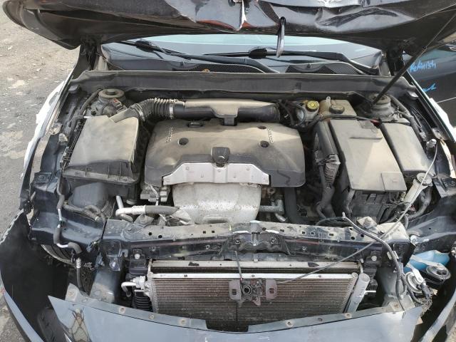 1G11C5SL9FF294447 - 2015 CHEVROLET MALIBU 1LT 黑色 照片 11