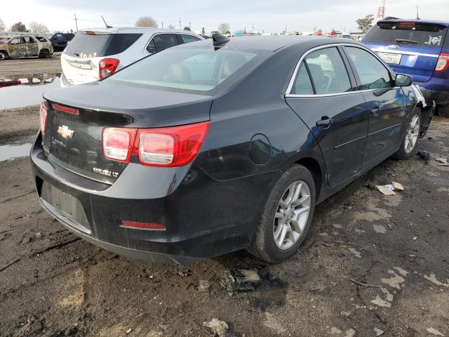 1G11C5SL9FF294447 - 2015 CHEVROLET MALIBU 1LT 黑色 照片 3