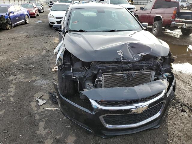 1G11C5SL9FF294447 - 2015 CHEVROLET MALIBU 1LT 黑色 照片 5