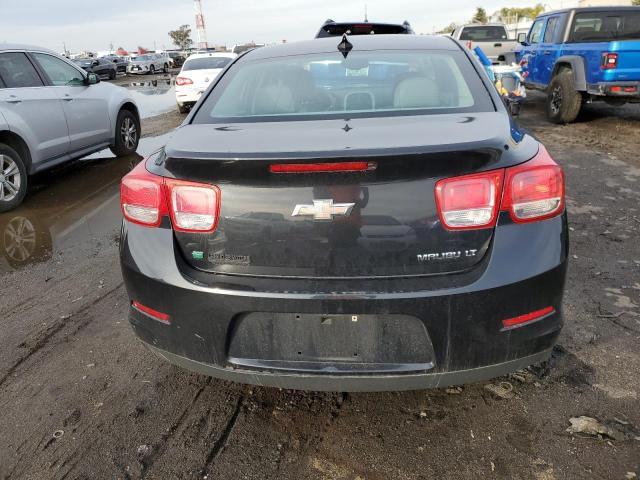 1G11C5SL9FF294447 - 2015 CHEVROLET MALIBU 1LT 黑色 照片 6