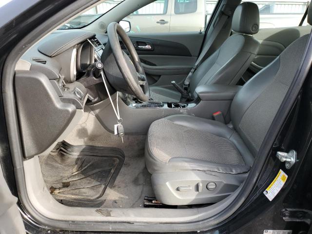 1G11C5SL9FF294447 - 2015 CHEVROLET MALIBU 1LT 黑色 照片 7