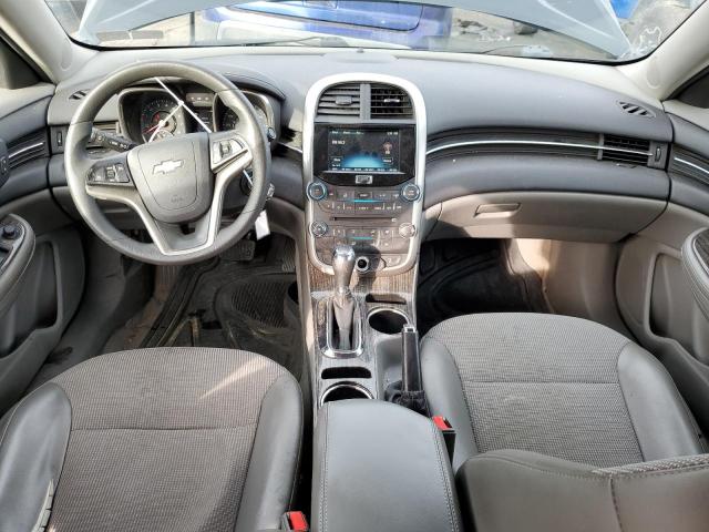 1G11C5SL9FF294447 - 2015 CHEVROLET MALIBU 1LT 黑色 照片 8