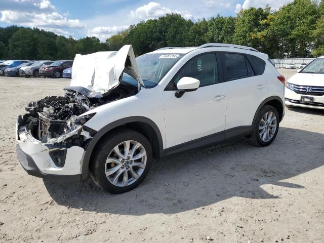 2014 MAZDA CX-5 GT, 