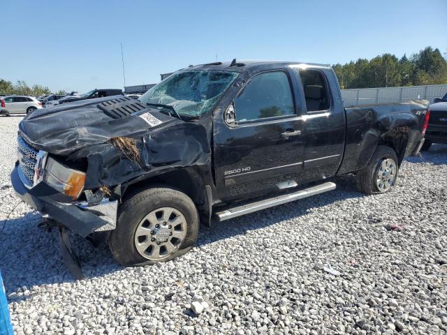 2013 GMC SIERRA K2500 SLE, 