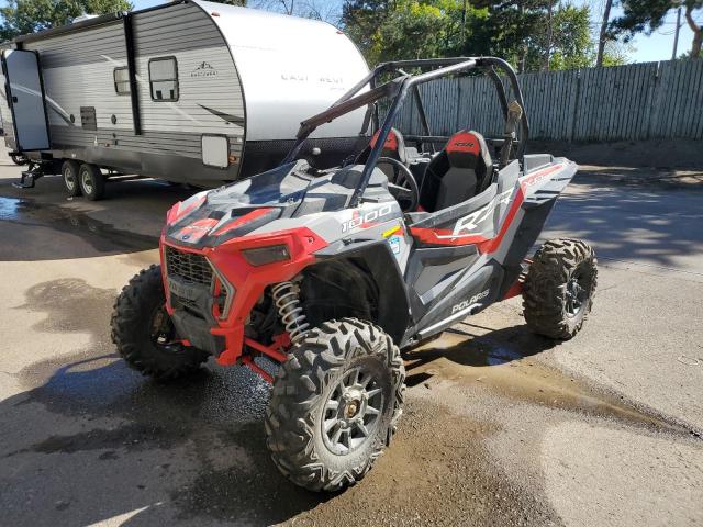 3NSNAV991NH410349 - 2022 POLARIS RZR XP 1000 PREMIUM RED photo 2