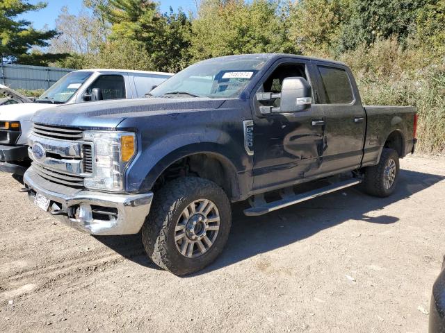 2017 FORD F250 SUPER DUTY, 