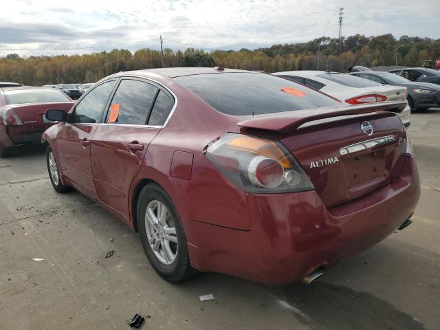 1N4AL21E18C160132 - 2008 NISSAN ALTIMA 2.5 RED photo 2