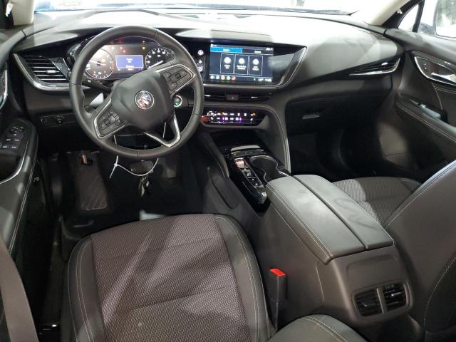 LRBAZLR44ND165436 - 2022 BUICK ENVISION PREFERRED 白色 照片 8