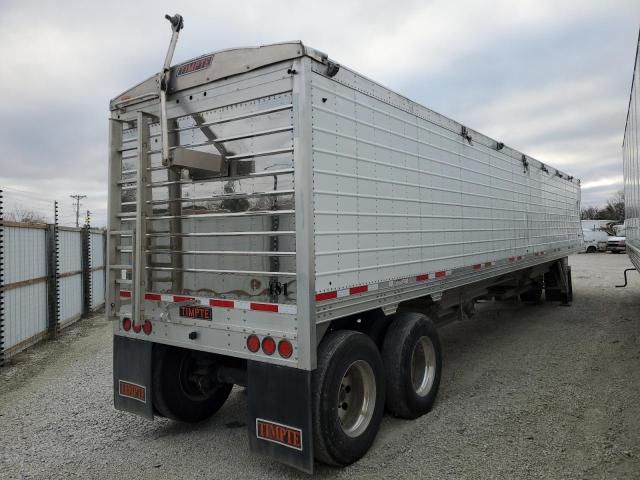 1TDH43021PB179481 - 2023 TIMT TRAILER WHITE photo 5