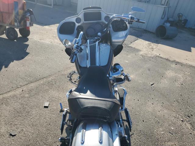 1HD1TCL15KB958767 - 2019 HARLEY-DAVIDSON FLTRXSE TWO TONE photo 6