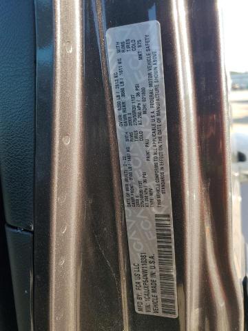 1C4JJXP64NW110381 - 2022 JEEP WRANGLER U SAHARA 4XE GRAY photo 13