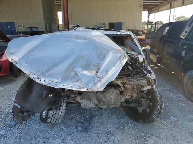 1GYS3HKJ3KR401751 - 2019 CADILLAC ESCALADE ESV LUXURY SILVER photo 5