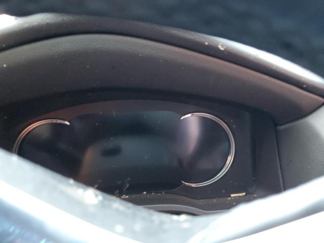 1GYS3HKJ3KR401751 - 2019 CADILLAC ESCALADE ESV LUXURY SILVER photo 9