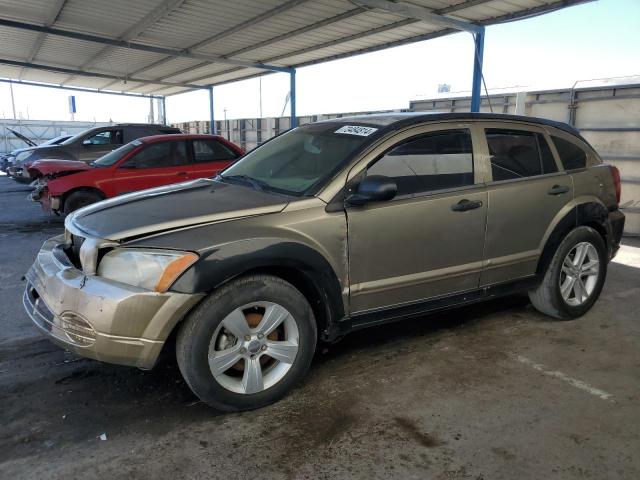 2007 DODGE CALIBER SXT, 