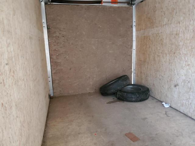 1D9D7EE21NN814721 - 2022 UTILITY TRAILER Qara foto 10