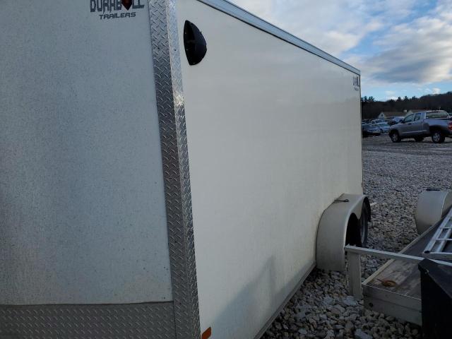 1D9D7EE21NN814721 - 2022 UTILITY TRAILER Qara foto 7