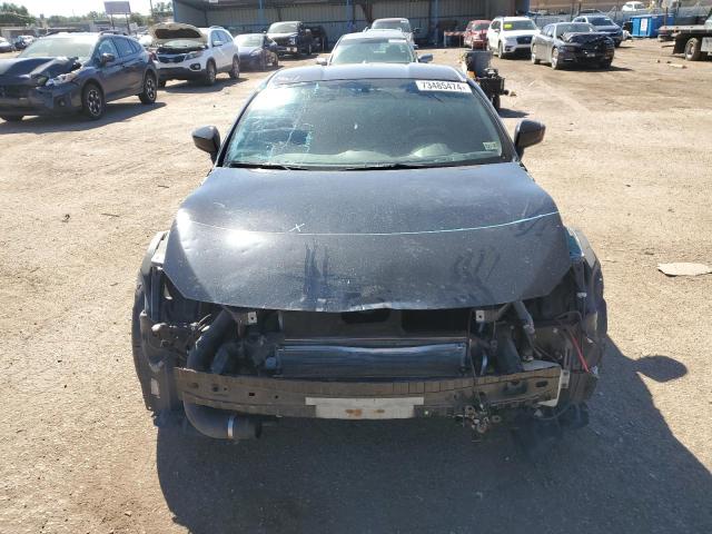 JF1ZNAA16D1702416 - 2013 TOYOTA SCION FR-S შავი ფოტო 5