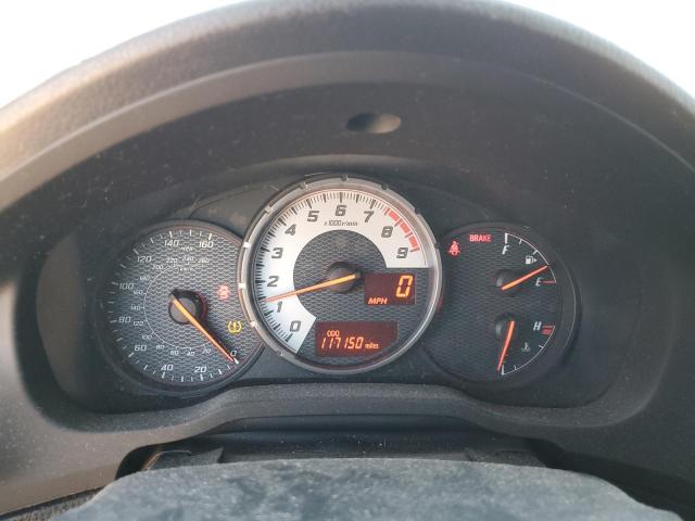 JF1ZNAA16D1702416 - 2013 TOYOTA SCION FR-S შავი ფოტო 9