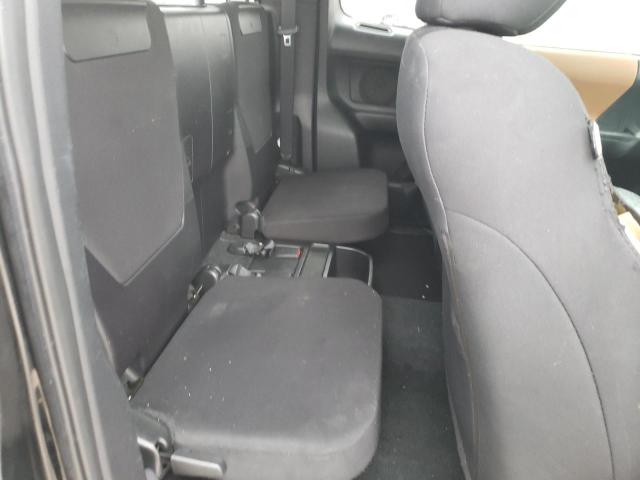 5TFSZ5AN0GX028968 - 2016 TOYOTA TACOMA ACCESS CAB Қара фото 10