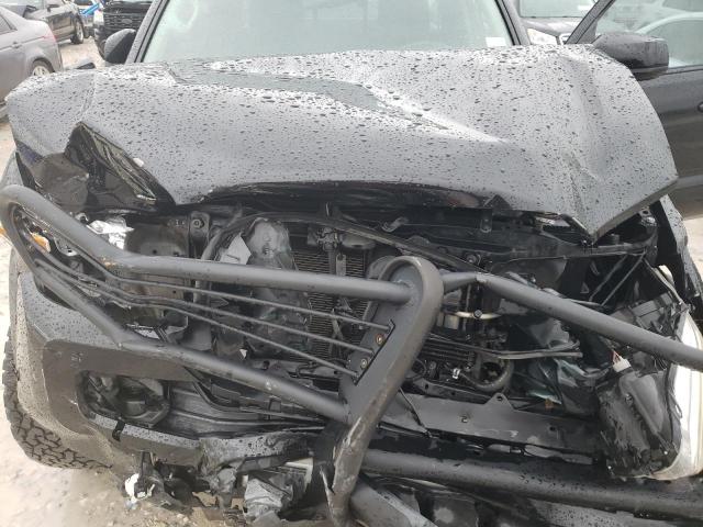 5TFSZ5AN0GX028968 - 2016 TOYOTA TACOMA ACCESS CAB Қара фото 11