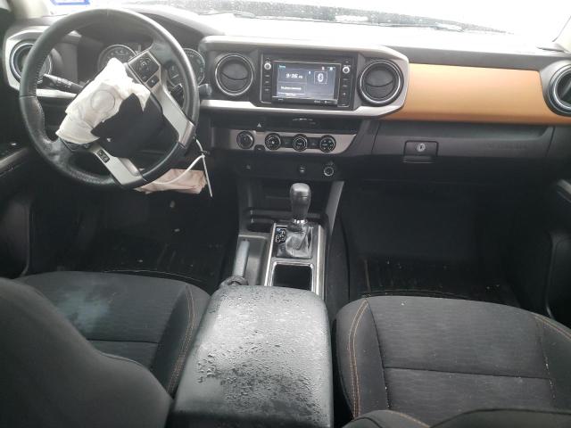 5TFSZ5AN0GX028968 - 2016 TOYOTA TACOMA ACCESS CAB Қара фото 8