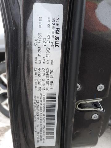 1C4PJMBB5JD572094 - 2018 JEEP CHEROKEE TRAILHAWK 石墨色 照片 13