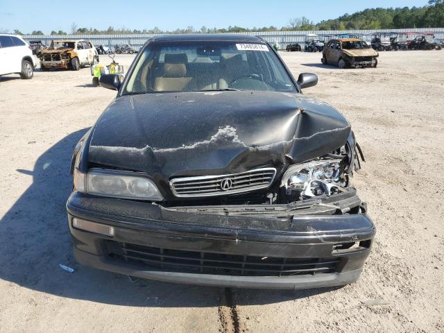 JH4KA7679SC013073 - 1995 ACURA LEGEND LS Қара фото 5