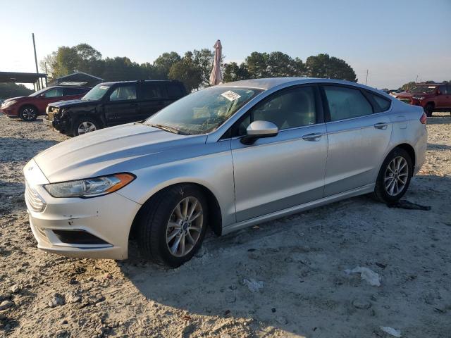 2017 FORD FUSION SE, 