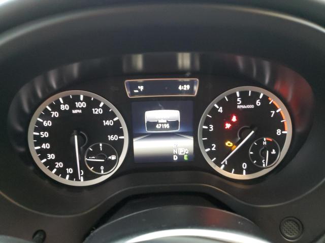 SJKCH5CR3JA046024 - 2018 INFINITI QX30 BASE أسود صورة 9