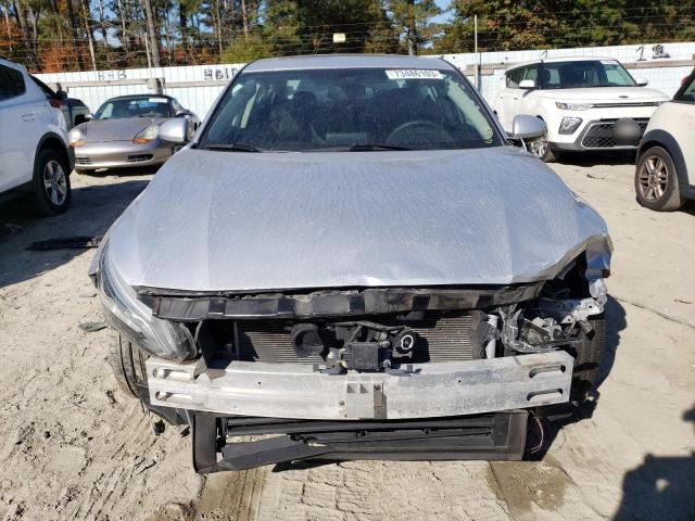 1N4BL4DV8KC215145 - 2019 NISSAN ALTIMA SV SILVER photo 5