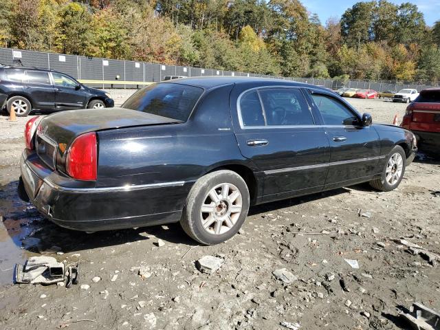 1LNHM84W97Y628148 - 2007 LINCOLN TOWN CAR EXECUTIVE L BLACK photo 3