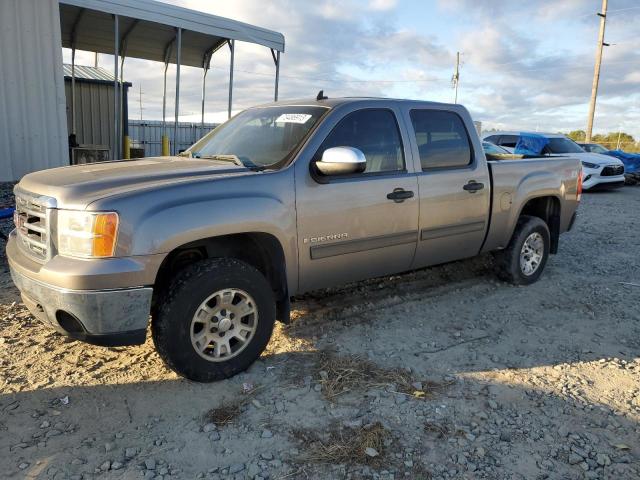 2008 GMC SIERRA K1500, 