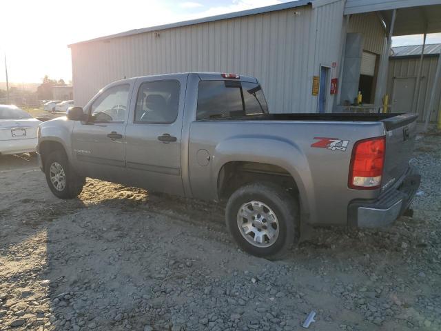 3GTEK13J38G302271 - 2008 GMC SIERRA K1500 TAN photo 2