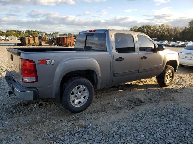 3GTEK13J38G302271 - 2008 GMC SIERRA K1500 TAN photo 3